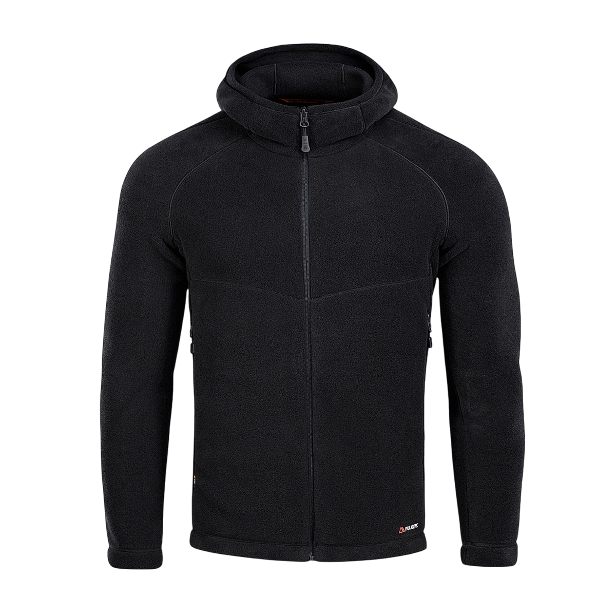 M-Tac Sprint Fleece Sweatshirt Polartec