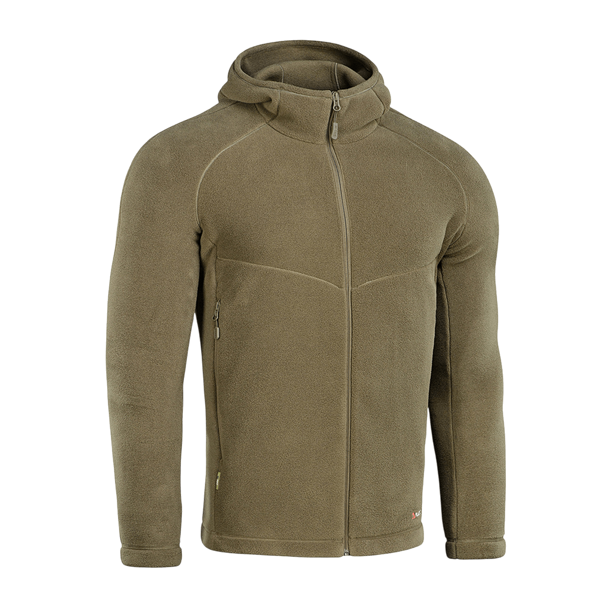 M-Tac Sprint Fleece Sweatshirt Polartec