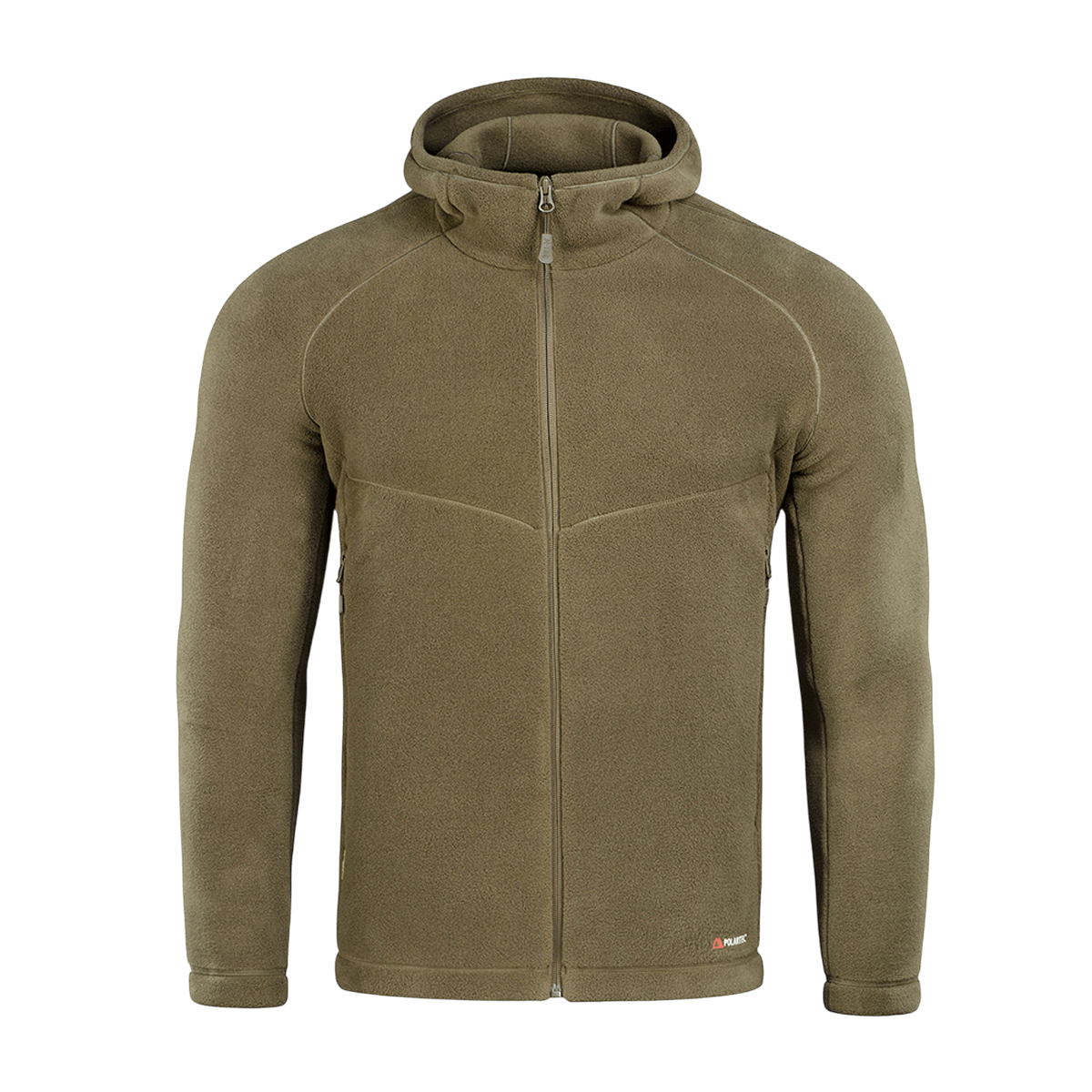 M-Tac Sprint Fleece Sweatshirt Polartec