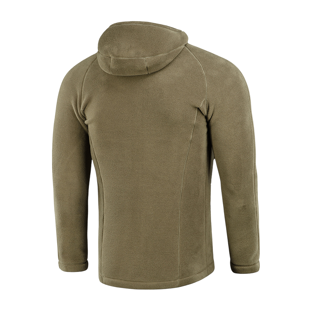 M-Tac Sprint Fleece Sweatshirt Polartec