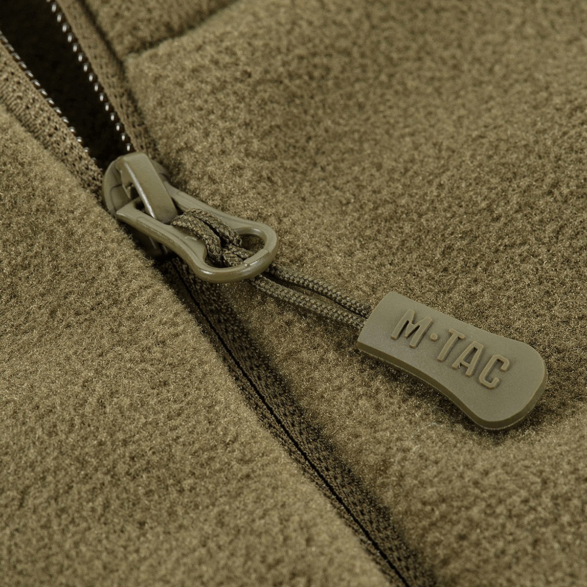 M-Tac Sprint Fleece Sweatshirt Polartec