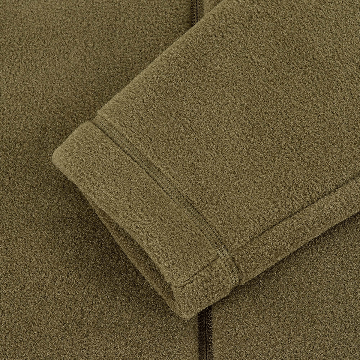 M-Tac Sprint Fleece Sweatshirt Polartec ærmedesign i slidstærk Polartec 200 Series fleece for komfort og holdbarhed.