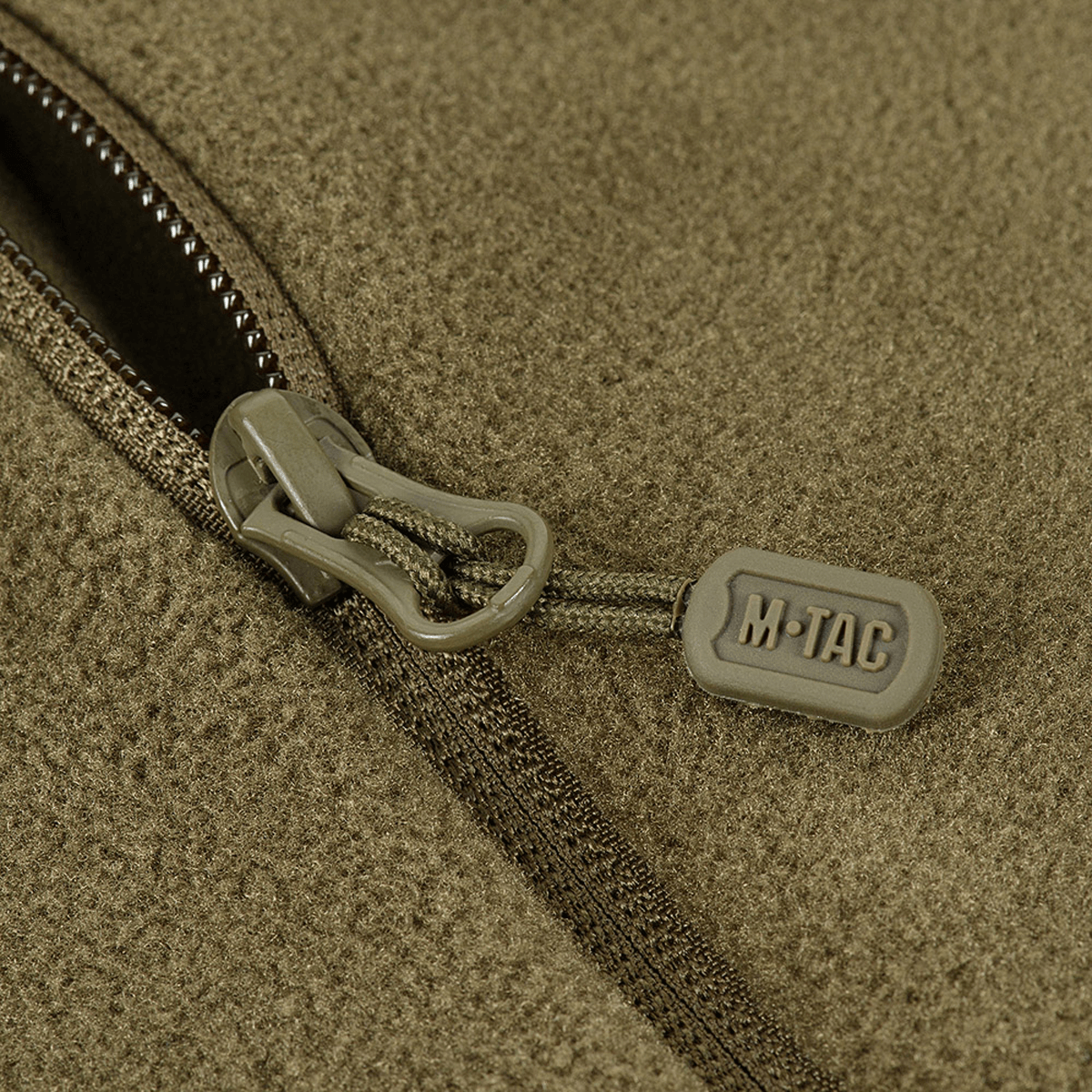 M-Tac Sprint Fleece Sweatshirt Polartec