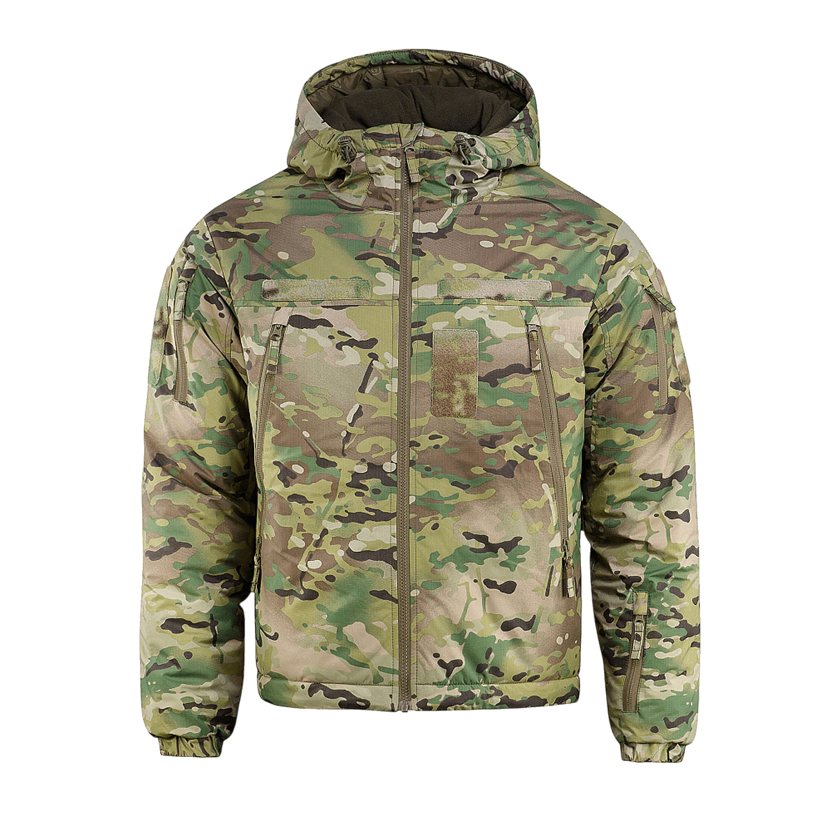M-Tac Alpha Gen.IV Pro Primaloft Winter Jacket