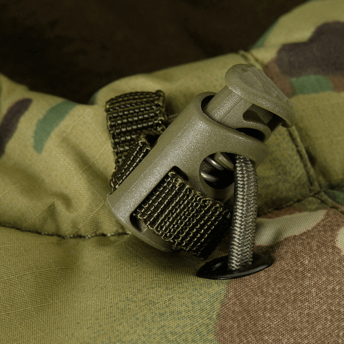 M-Tac Alpha Gen.IV Pro Primaloft Winter Jacket