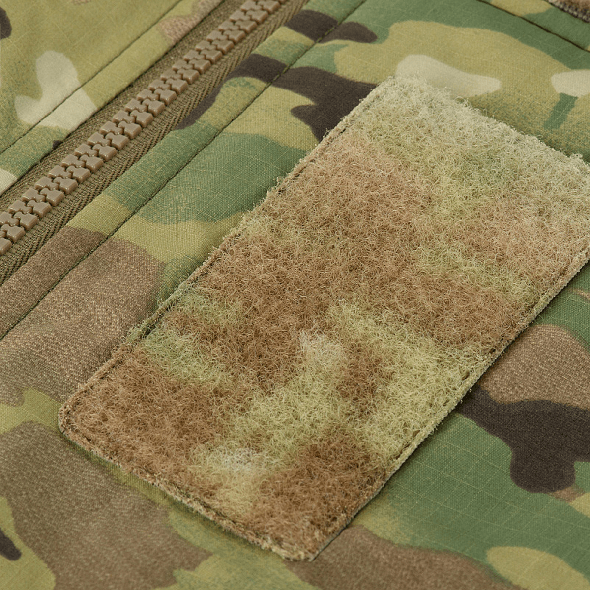 M-Tac Alpha Gen.IV Pro Primaloft Winter Jacket