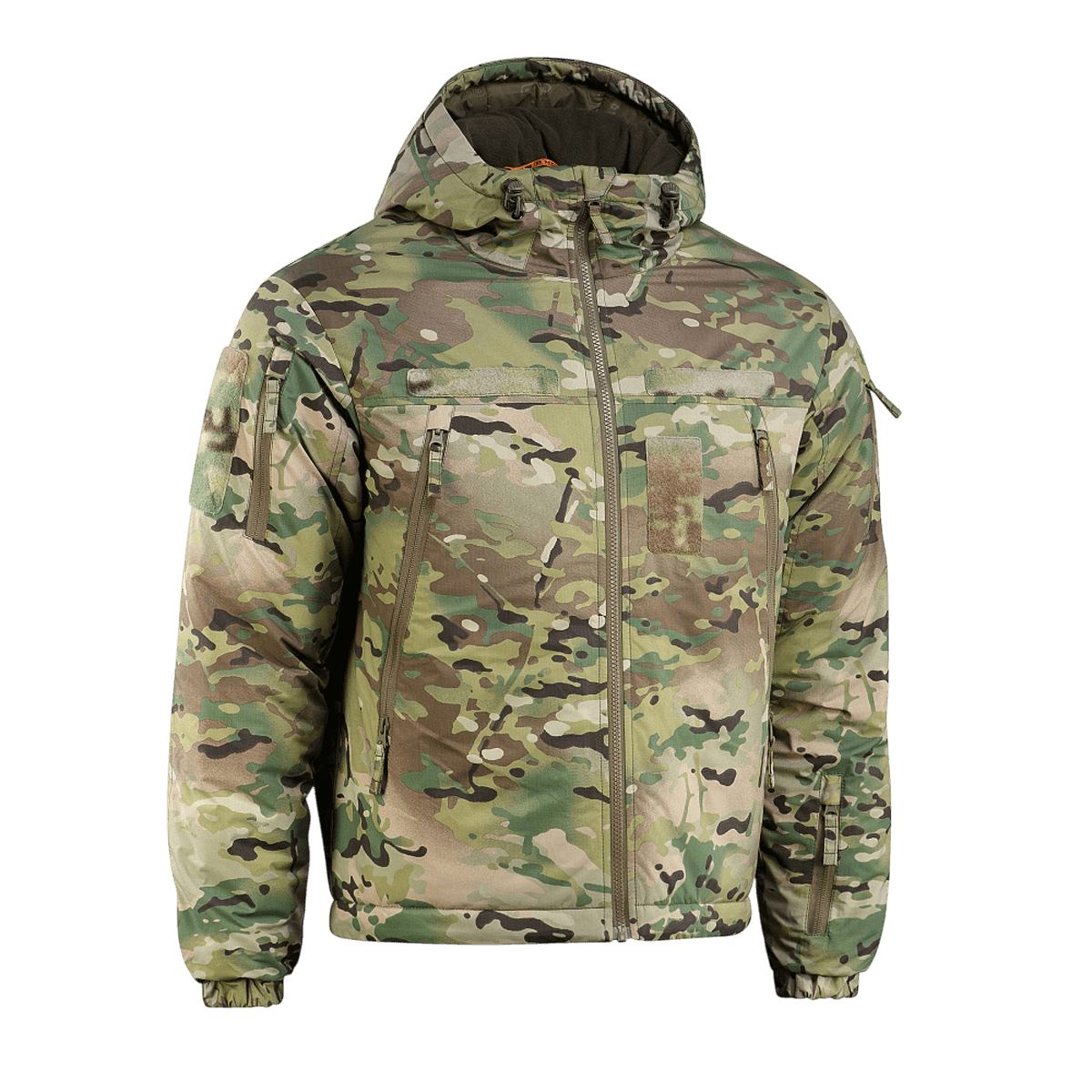 M-Tac Alpha Gen.IV Pro Primaloft Winter Jacket