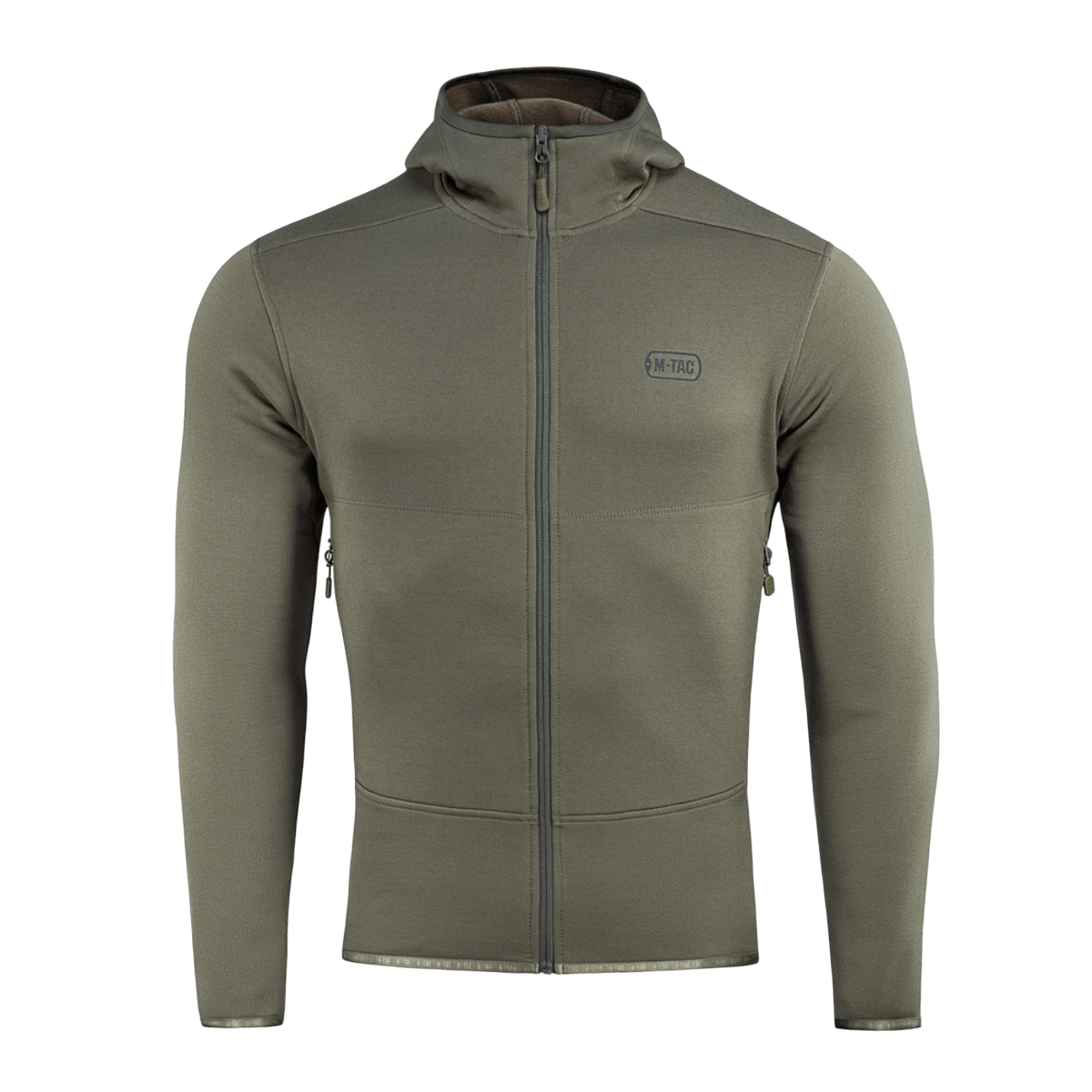 M-Tac Shadow Polartec Fleece Sweatshirt
