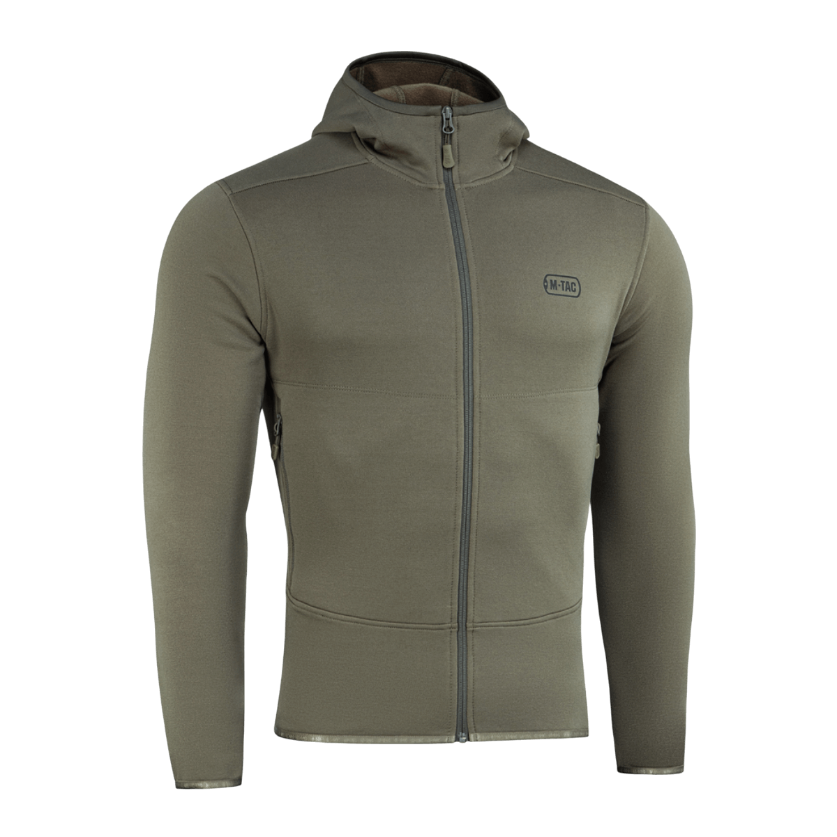 M-Tac Shadow Polartec Fleece Sweatshirt