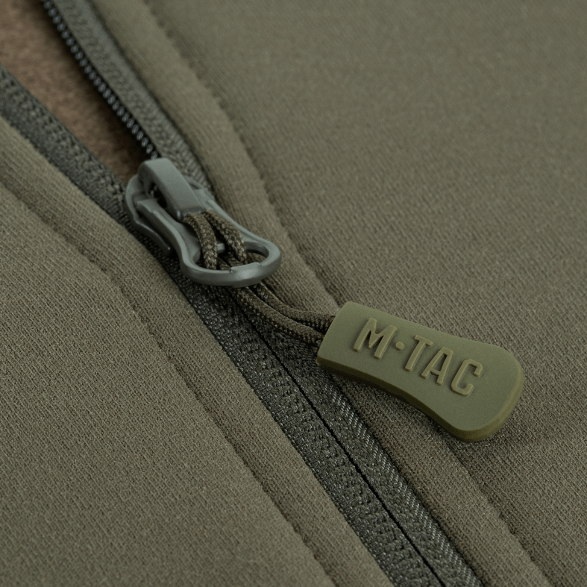 M-Tac Shadow Polartec Fleece Sweatshirt