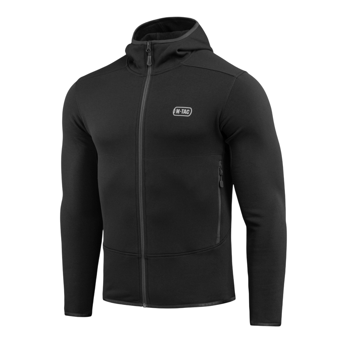 M-Tac Shadow Polartec Fleece Sweatshirt
