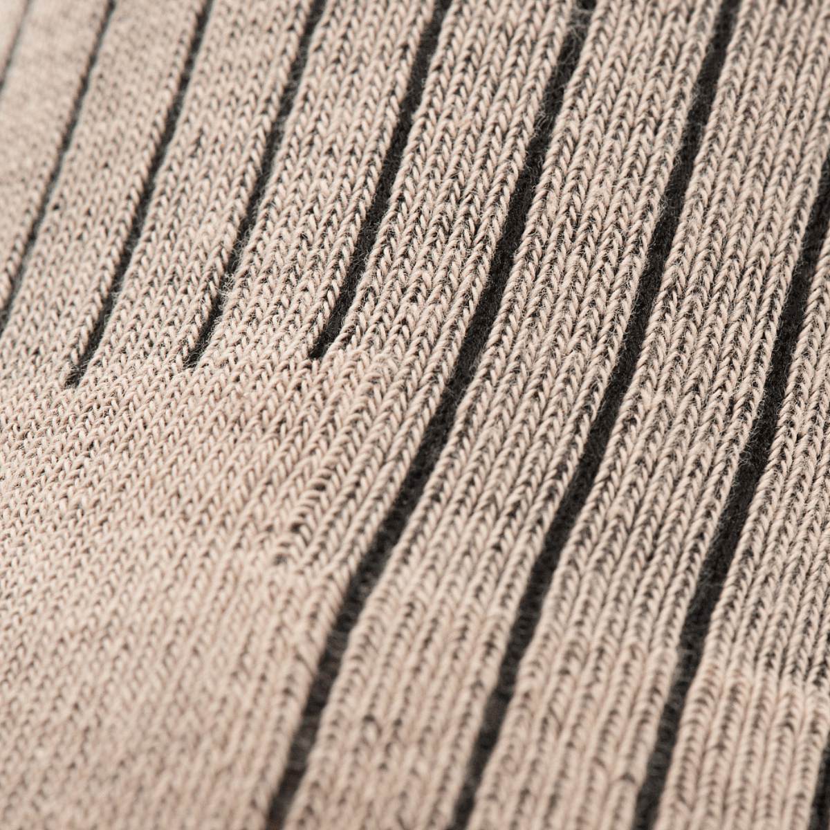 Detaljeret billede af M-Tac Sokker Mk.1, der viser polstring og svangstøtte for optimal komfort og støtte.