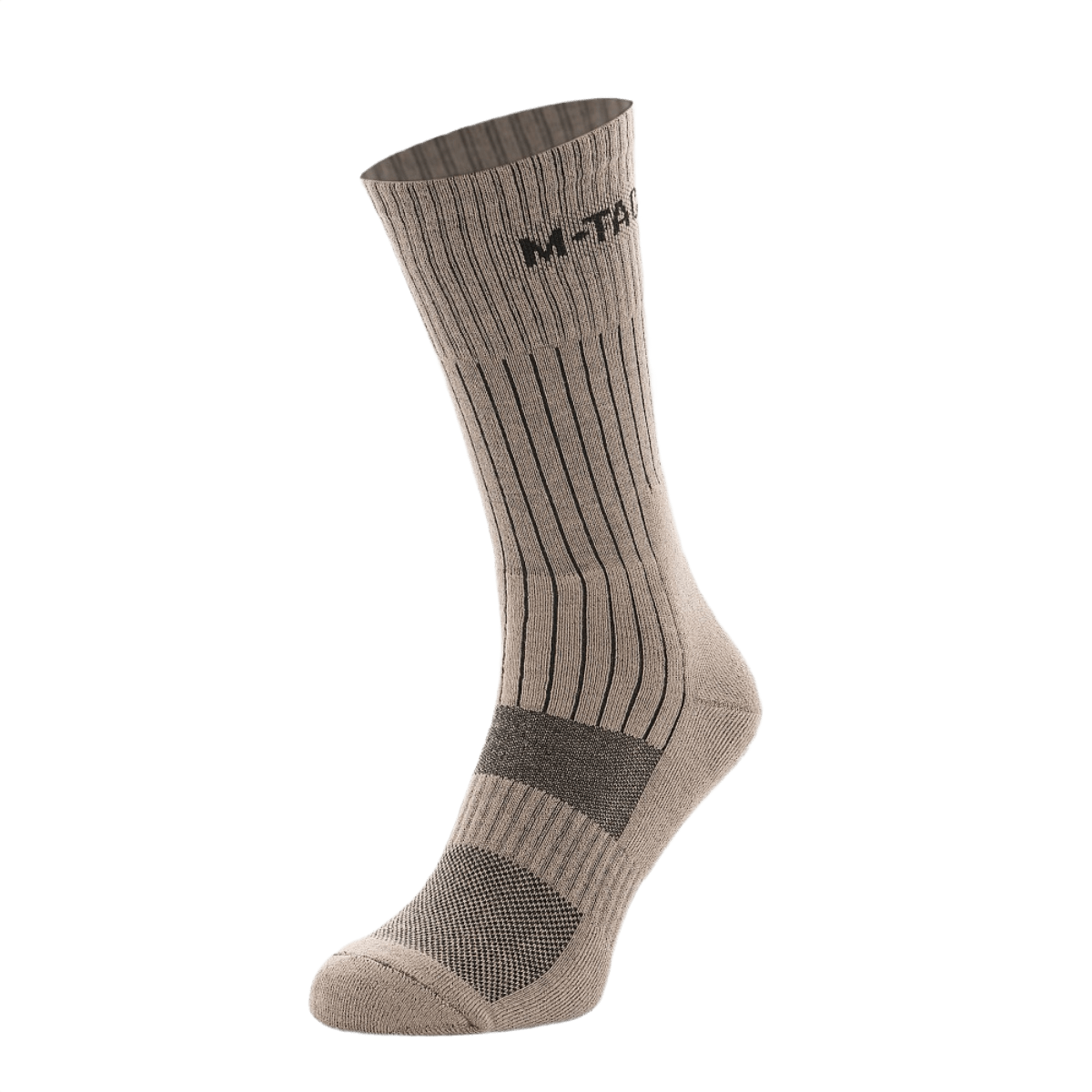M-Tac Høje Sokker Mk.2 med termozoner og ankelsupport for komfort under trekking.