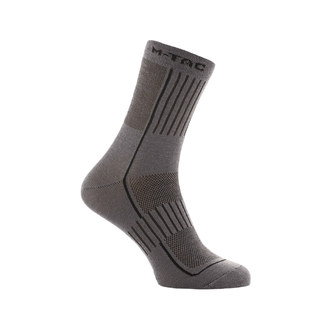 M-Tac Letvægtssokker Mk.3 tynde sommertrekkingsokker til komfort og støtte