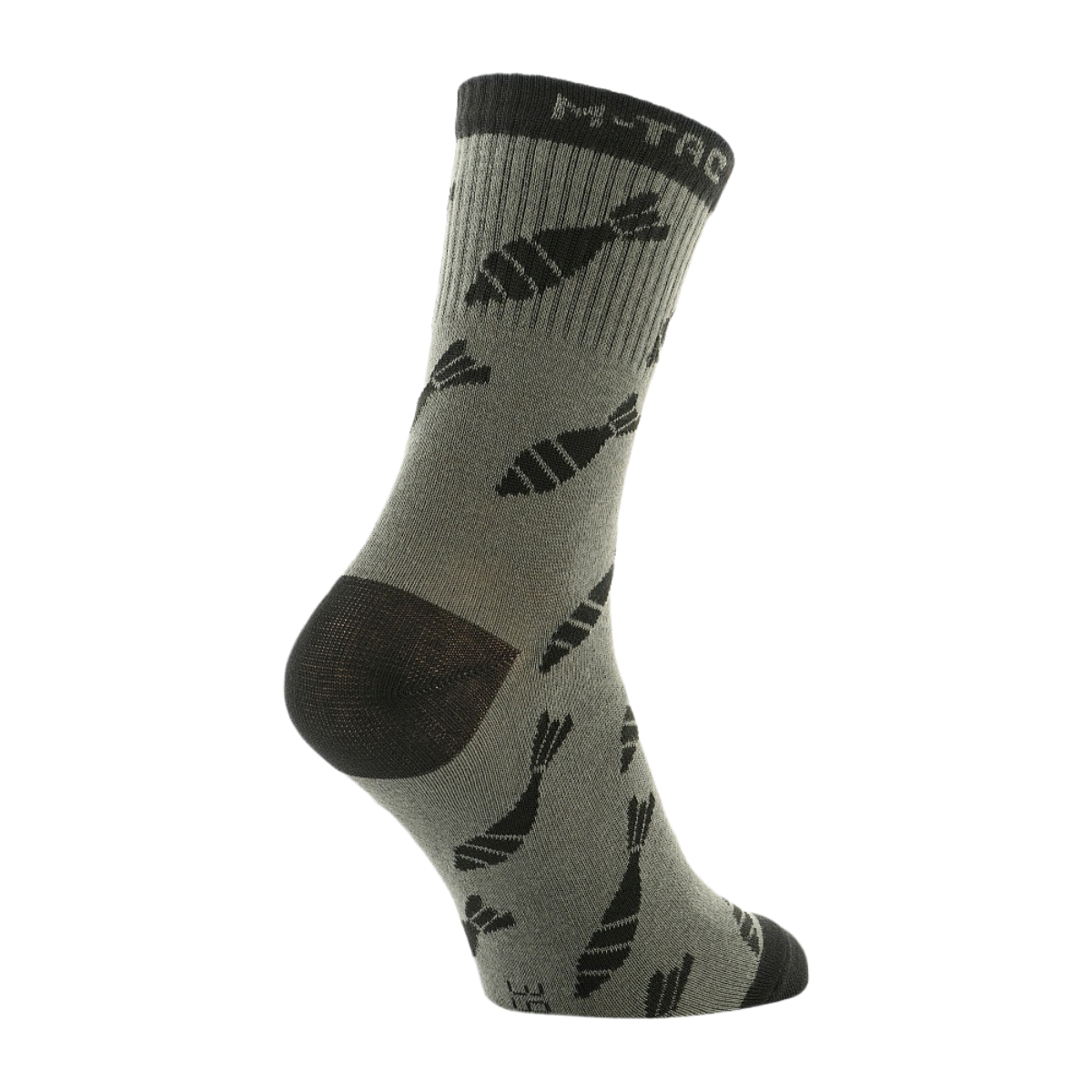 M-Tac Letvægtssokker Mk.3 Mortar Bombs