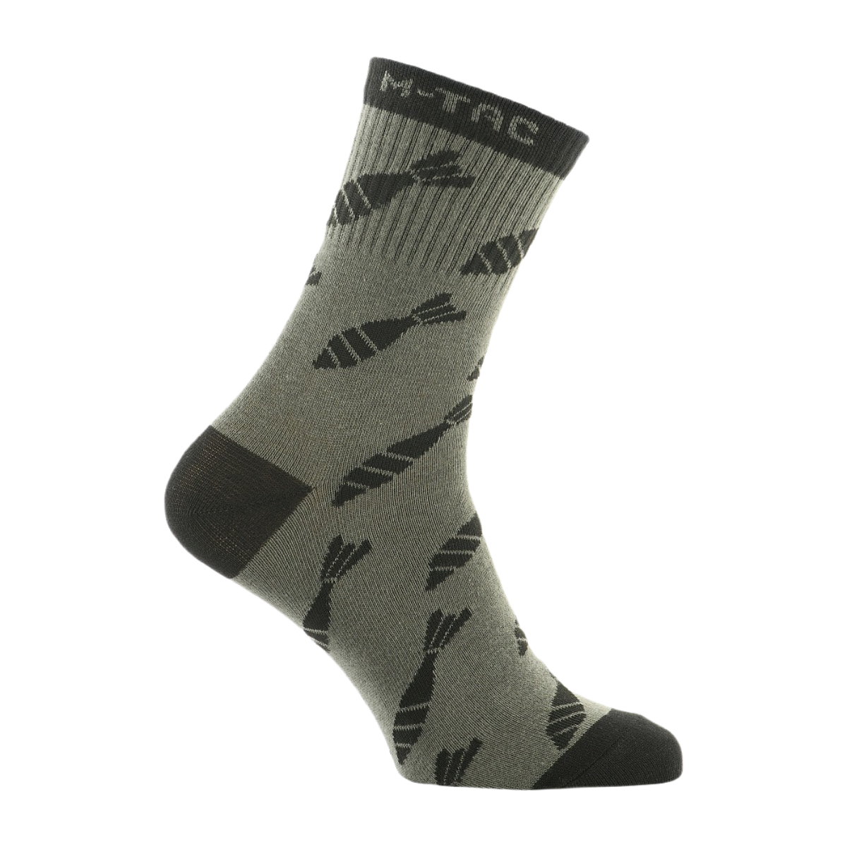 M-Tac Letvægtssokker Mk.3 Mortar Bombs