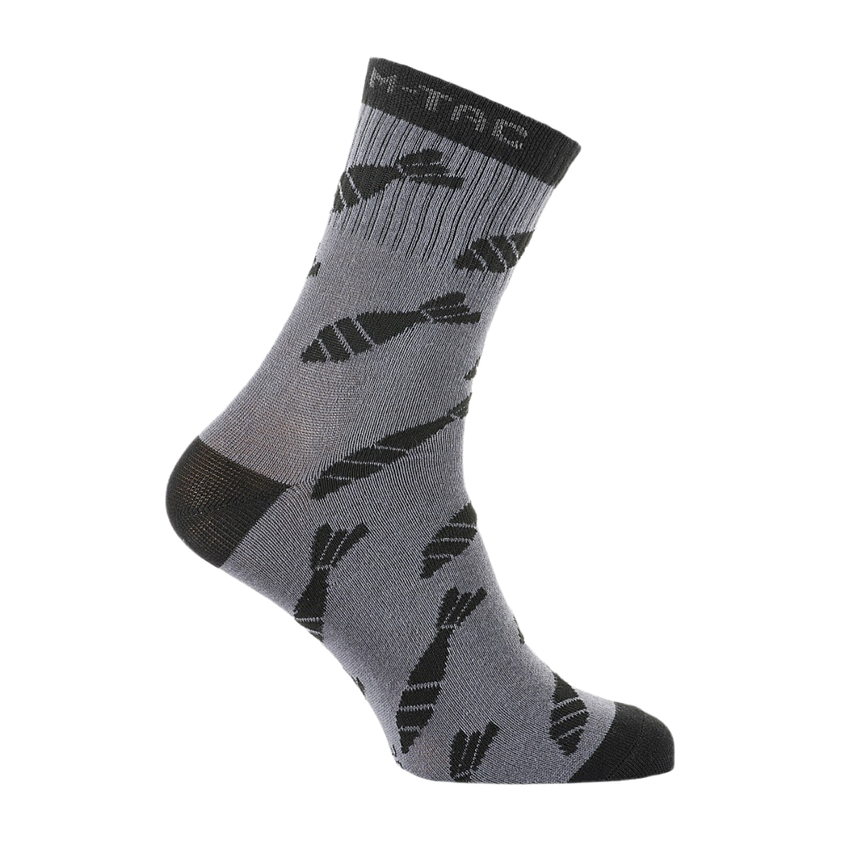 M-Tac Letvægtssokker Mk.3 Mortar Bombs