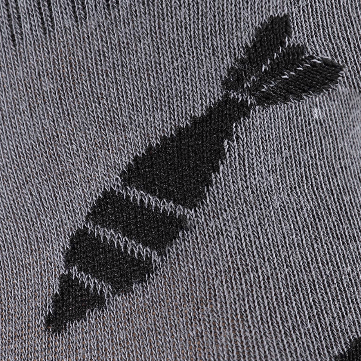 Design på M-Tac Letvægtssokker Mk.3 Mortar Bombs med mortergranat-motiv, ideel til trekking, vandring og hverdagsbrug om sommeren.