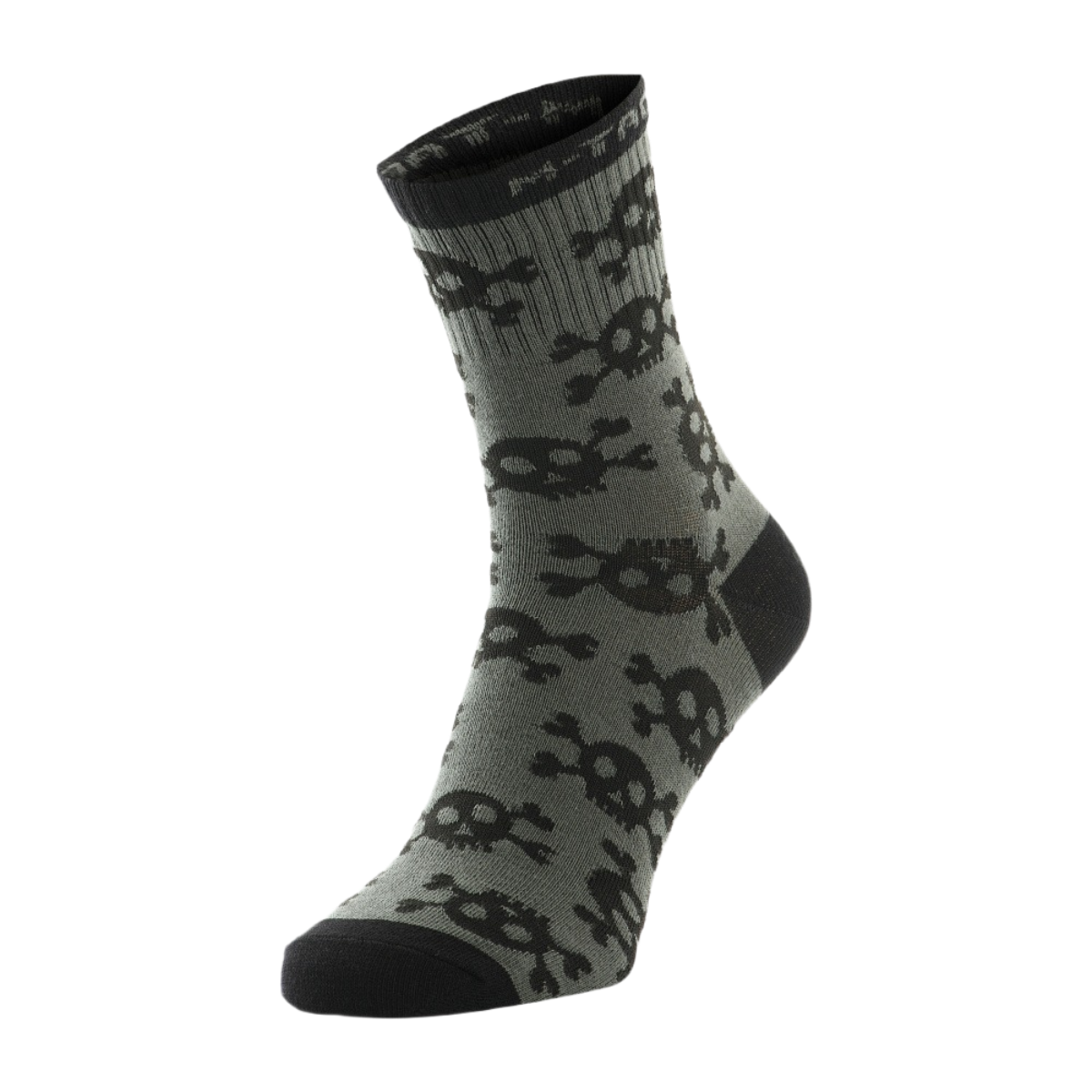 M-Tac Letvægtssokker Mk.3 Pirate Skull