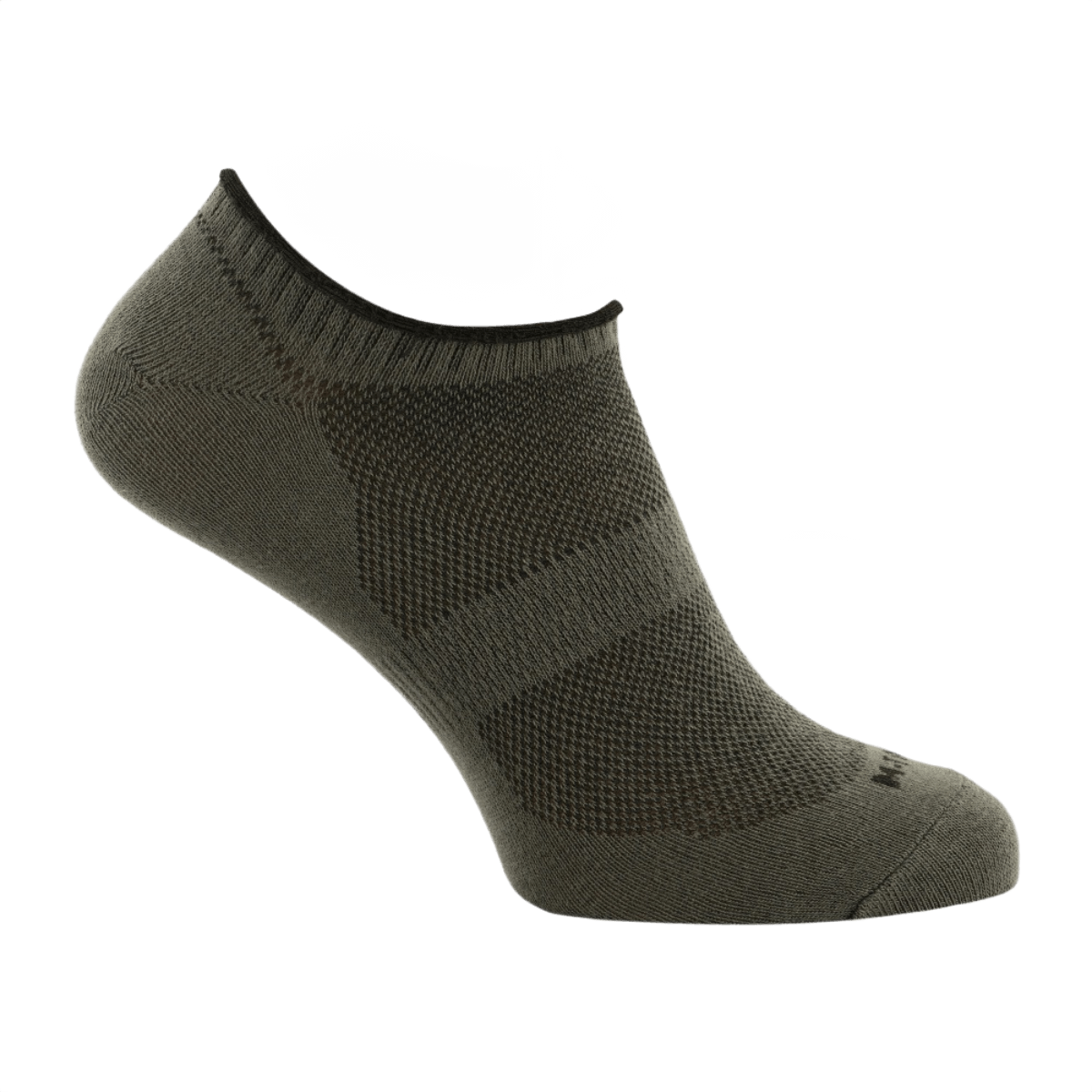 M-Tac Let Sommersokker designet til løb med åndbart materiale og ergonomisk pasform, perfekte til sport og varme vejrforhold.