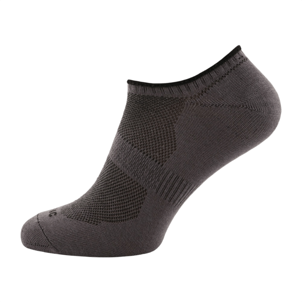 M-Tac Let Sommersokker til løb og udendørs aktiviteter, korte design med ergonomiske trykpunkter og åndbart materiale, perfekt til varmt vejr.