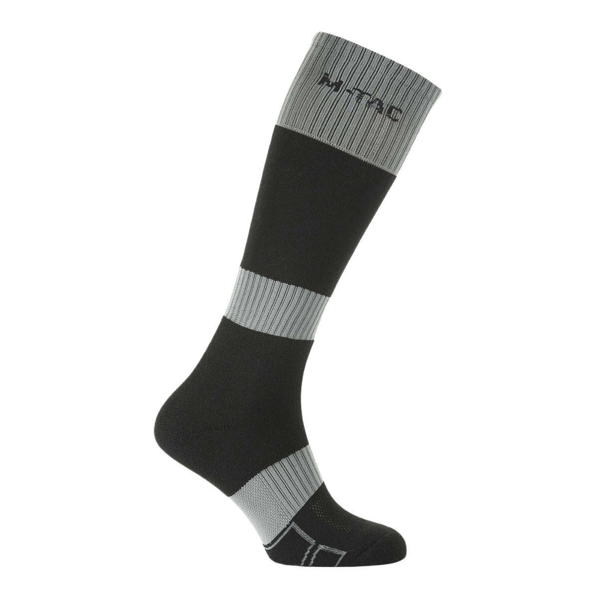 M-Tac Vinter Sokker - termiske herresokker med anatomisk pasform og fugtregulering til komfort i kolde sæsoner