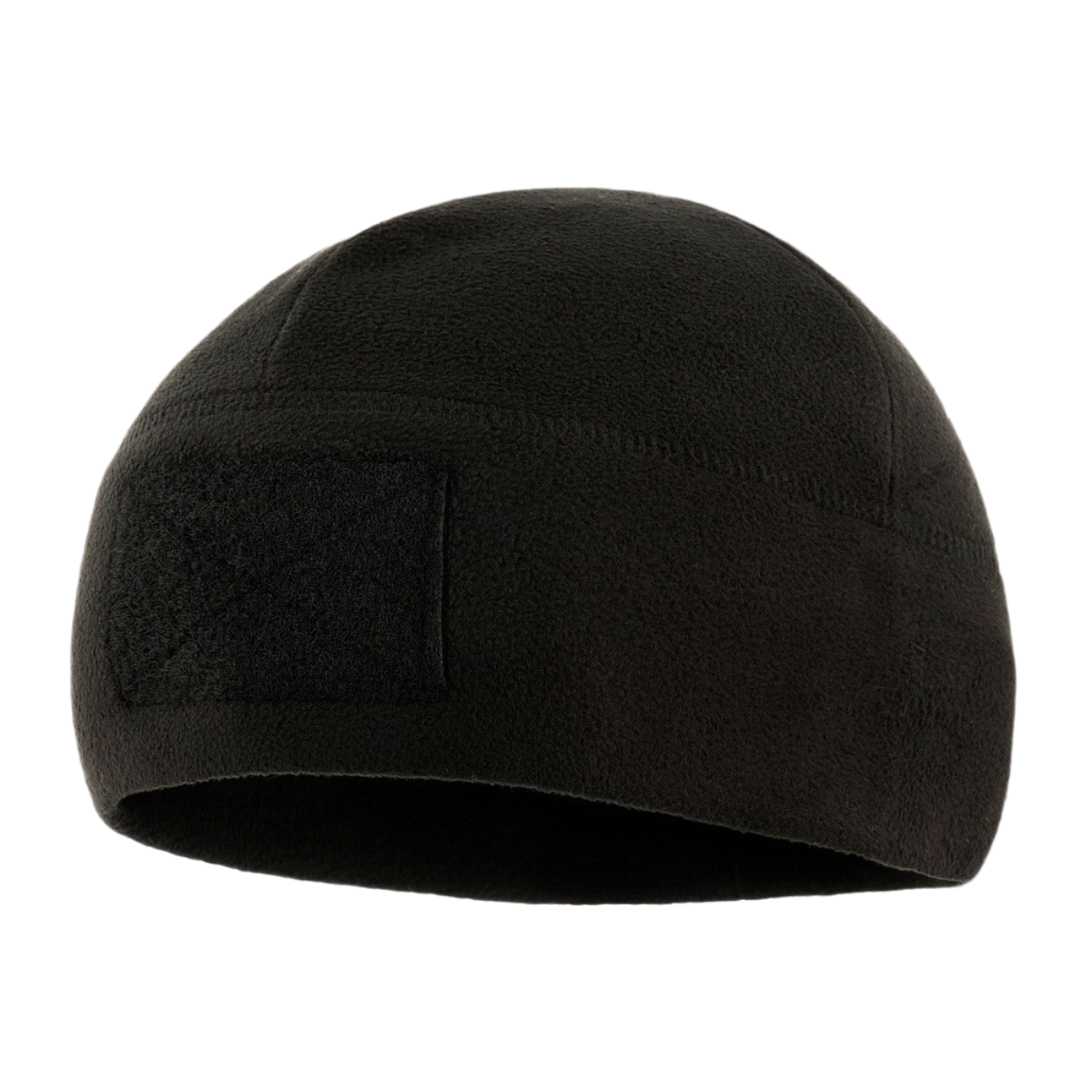 M-Tac Fleece Tactical Watch Cap Beanie m. Patch Panel