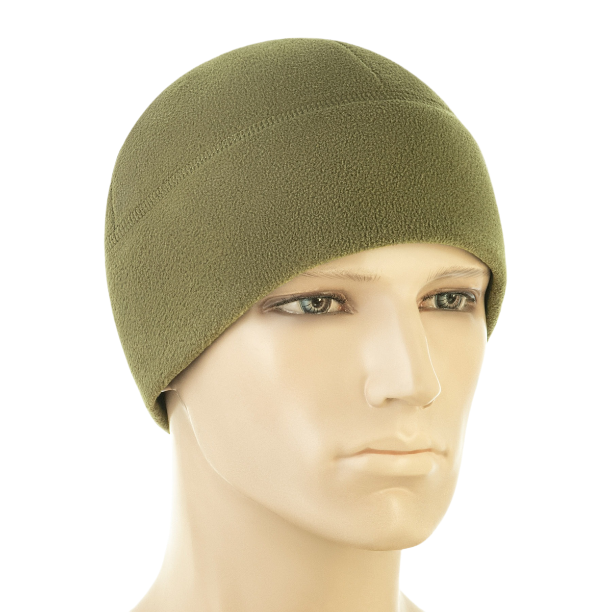M-Tac Watch Cap Elite Fleece Beanie Hat Slimtex