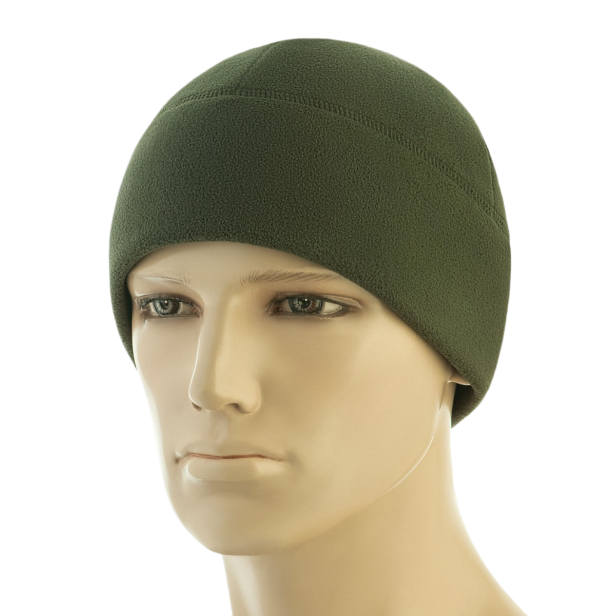 M-Tac Watch Cap Elite Fleece Beanie Hat Slimtex