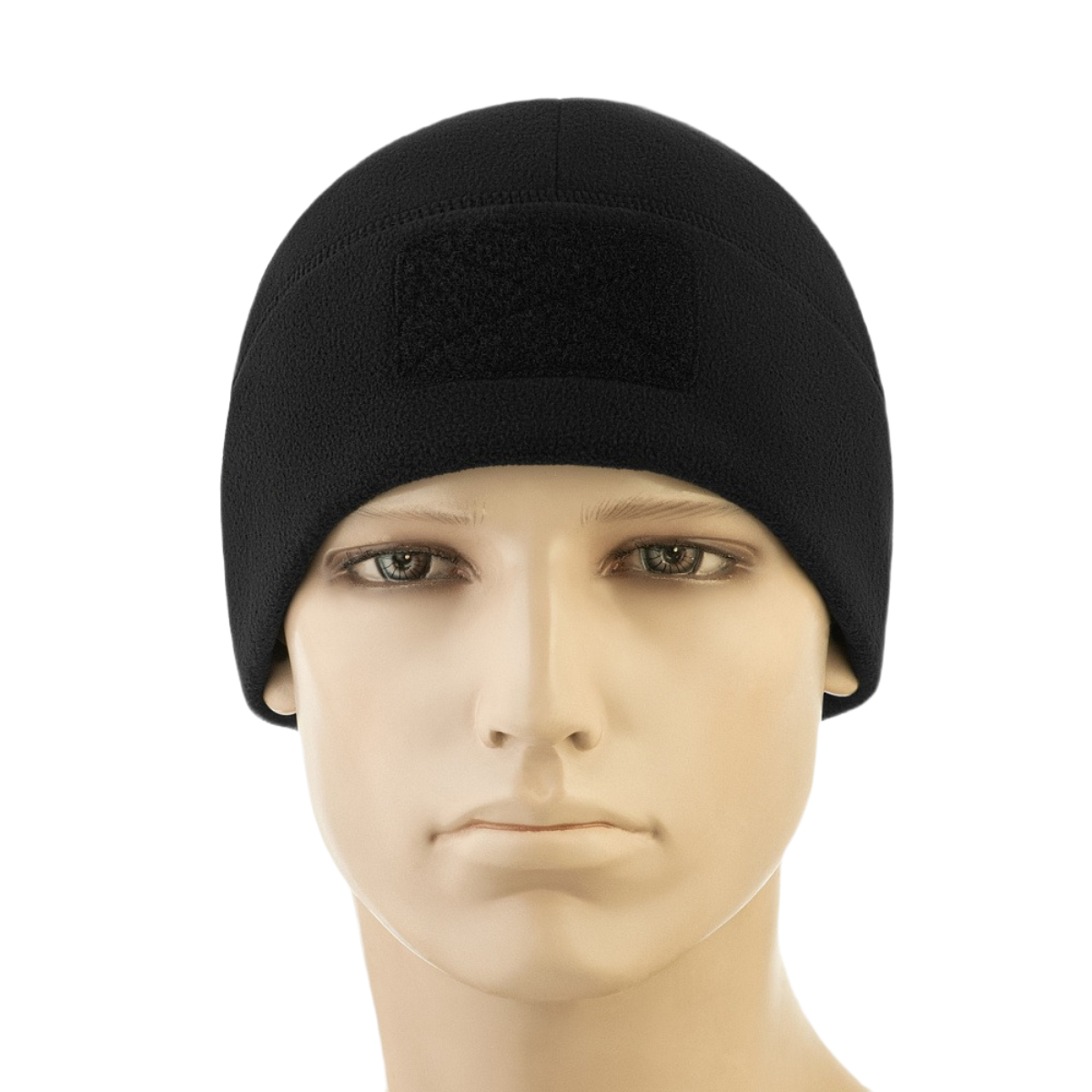 M-Tac Watch Cap Elite Fleece Beanie Hat Velcro