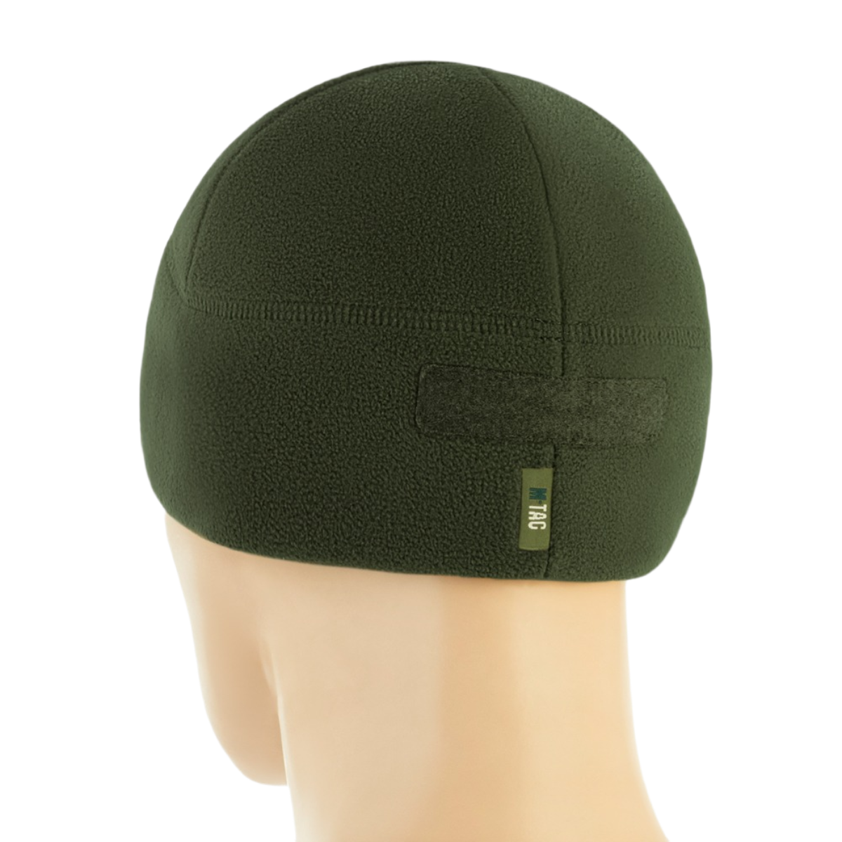 M-Tac Watch Cap Elite Fleece Beanie Hat Velcro
