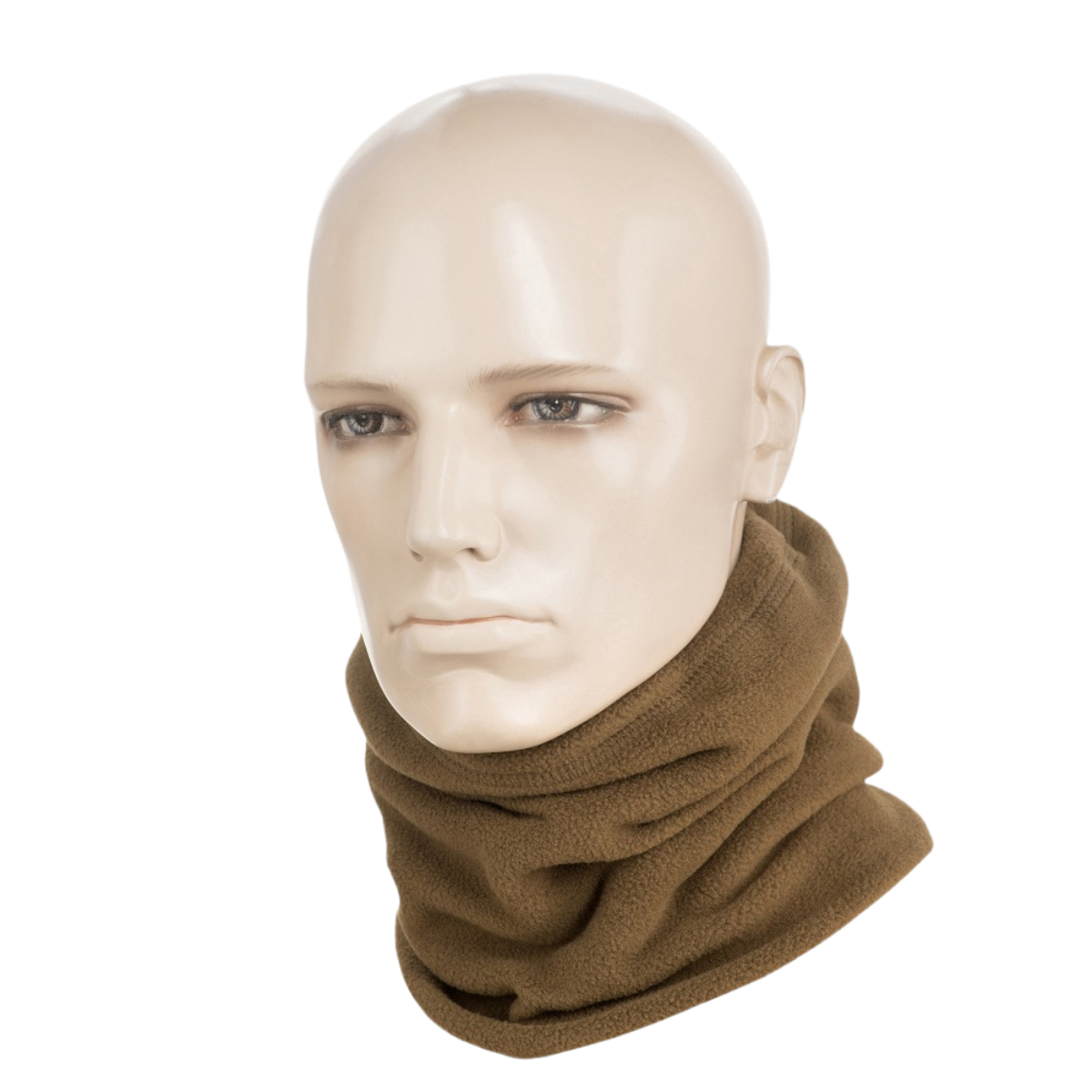 M-Tac Fleece Neck Gaiter med Snor