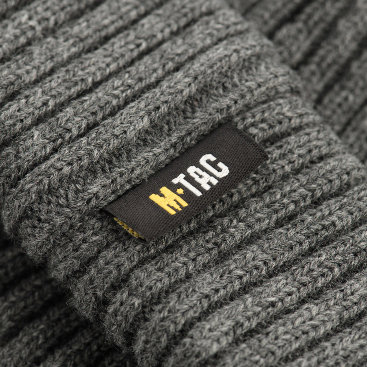 M-Tac Watch Cap 100% Akryl