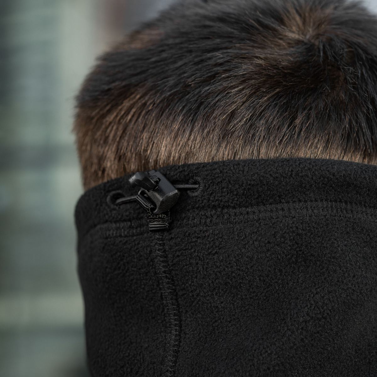 M-Tac Anatomisk Snood Justerbar Elite Fleece (320 g/m²)