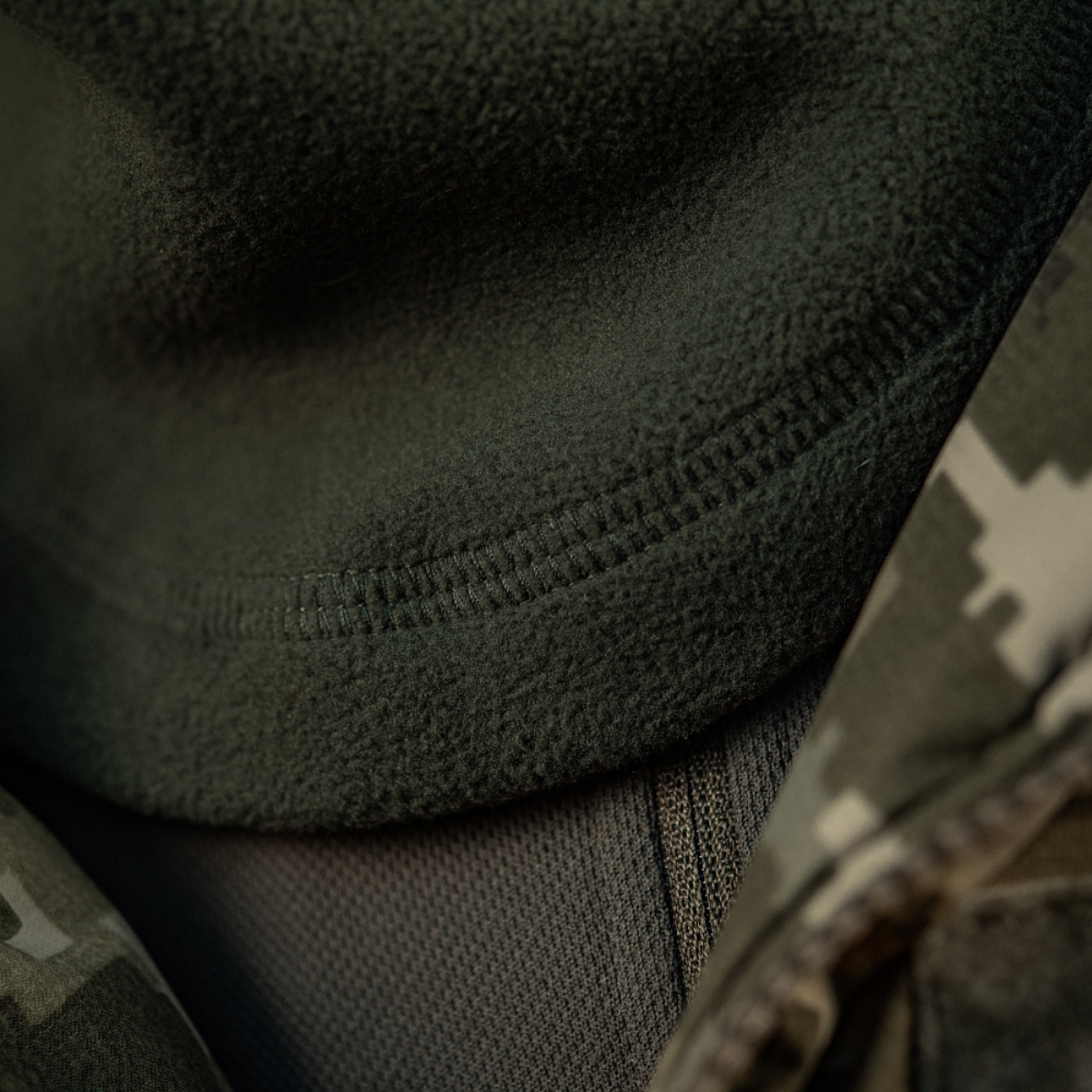 M-Tac Anatomisk Snood Justerbar Elite Fleece (320 g/m²)