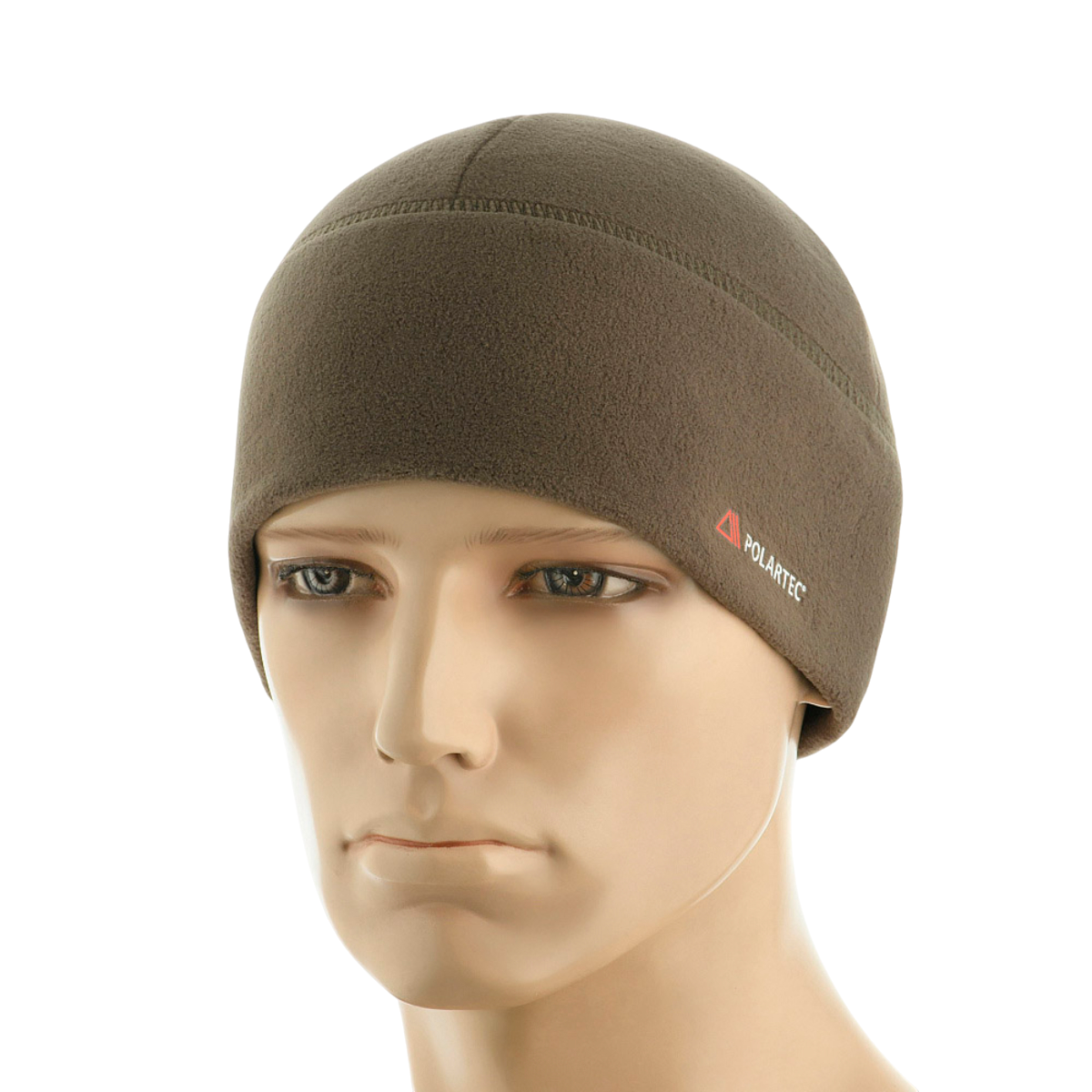 M-Tac Fleece Watch Cap Light Polartec