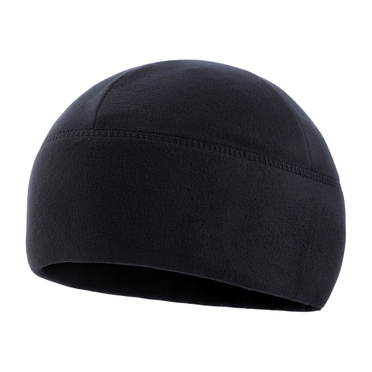 Mørk M-Tac Fleece Watch Cap Light Polartec Gen II i slidstærk Polartec Micro Series fleece, perfekt til vinter og udendørs aktiviteter.