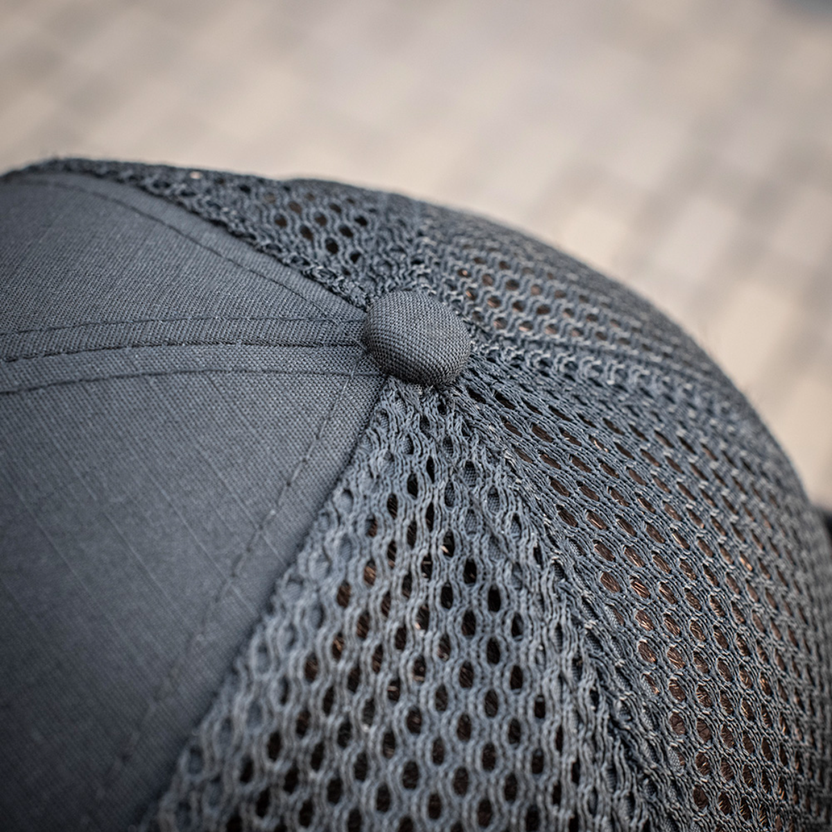 M-Tac Mesh Flex Ripstop Baseball Cap