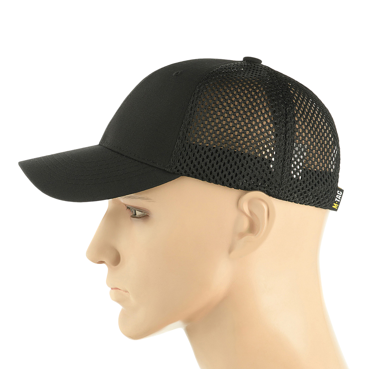 M-Tac Mesh Flex Ripstop Baseball Cap