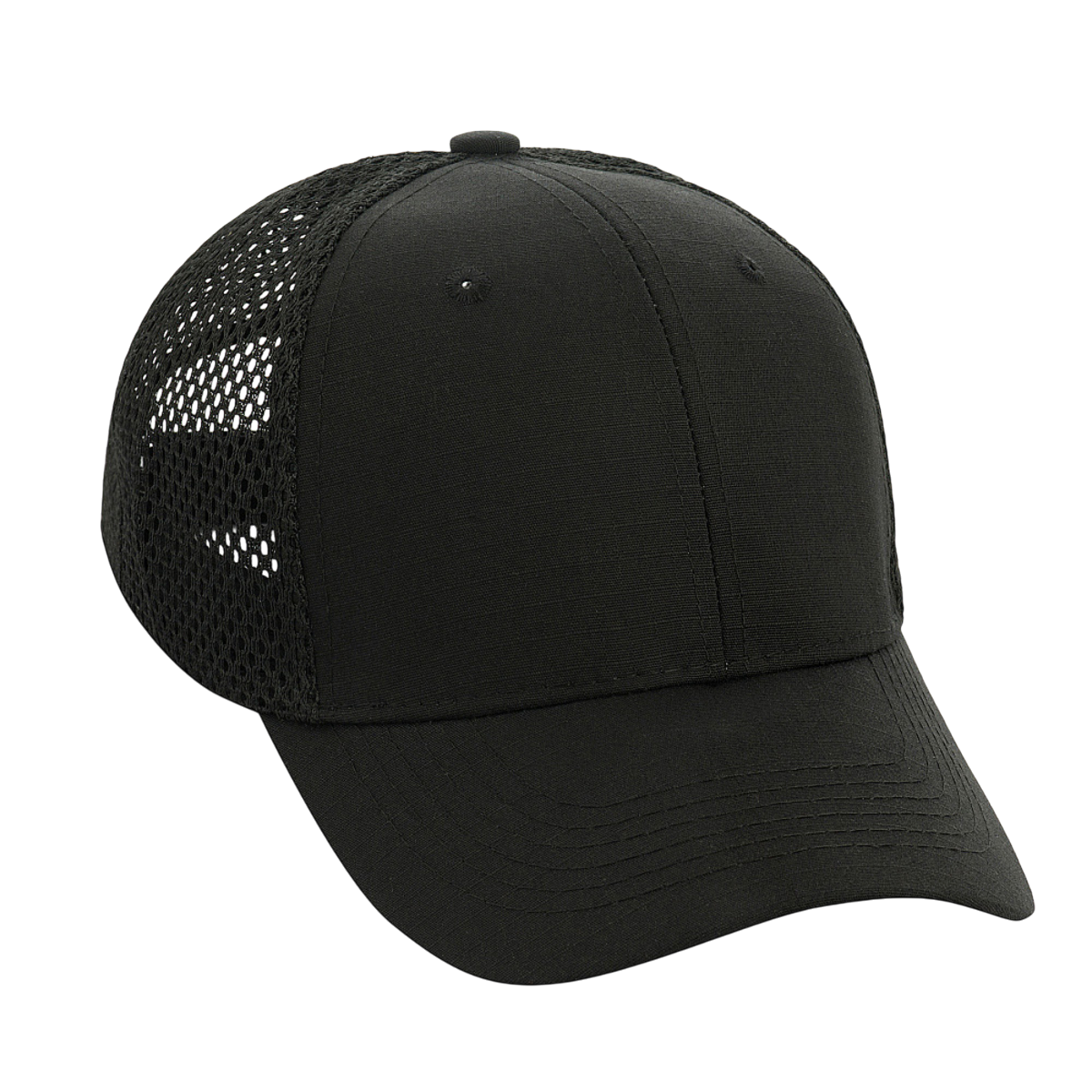 M-Tac Mesh Flex Ripstop Baseball Cap