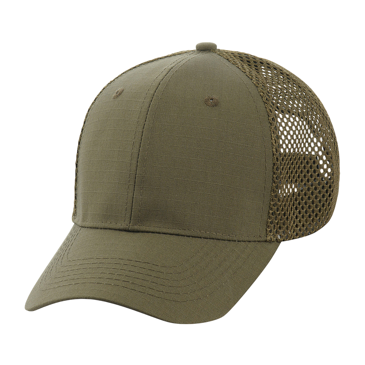 M-Tac Mesh Flex Ripstop Baseball Cap