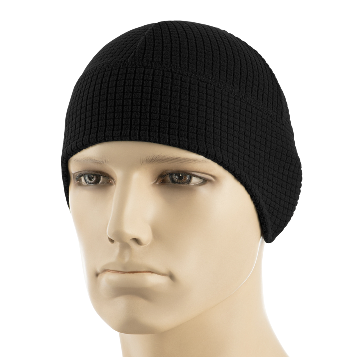 M-Tac Fleece Rip-Stop Hjelmhue Gen.II