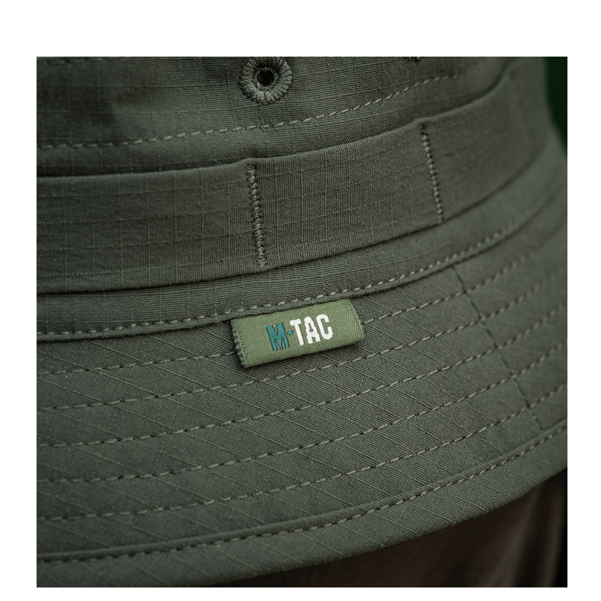 M-Tac Panamahat Gen. II Summer Flex i letvægtsmateriale med solbeskyttelse, perfekt til sommersæsonen.