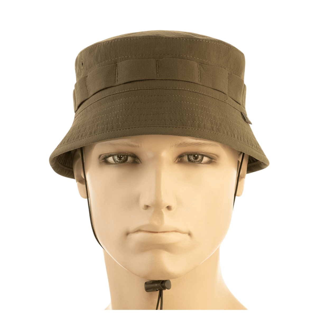 M-Tac Panamahat Gen. II Summer Flex, let og komfortabel hat til hverdagsbrug, beskytter mod sol, materialer: 97% nylon, 3% elastan.