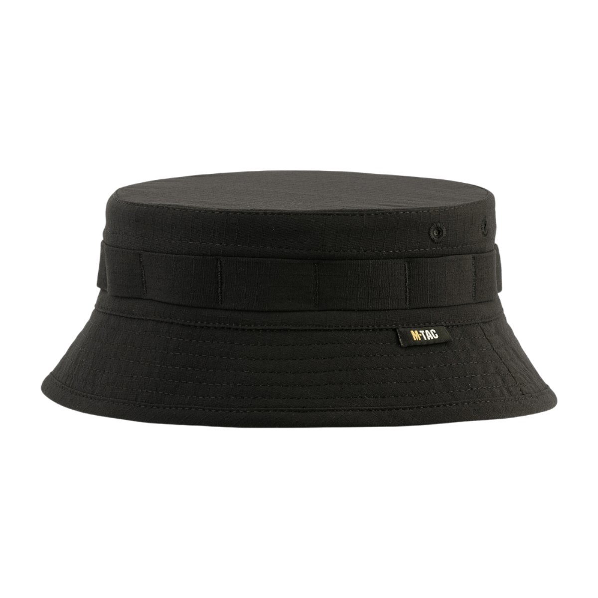 M-Tac Panamahat Gen. II Summer Flex - komfortabel panama-hat med kort skygge, 97% nylon og beskytter mod solen.