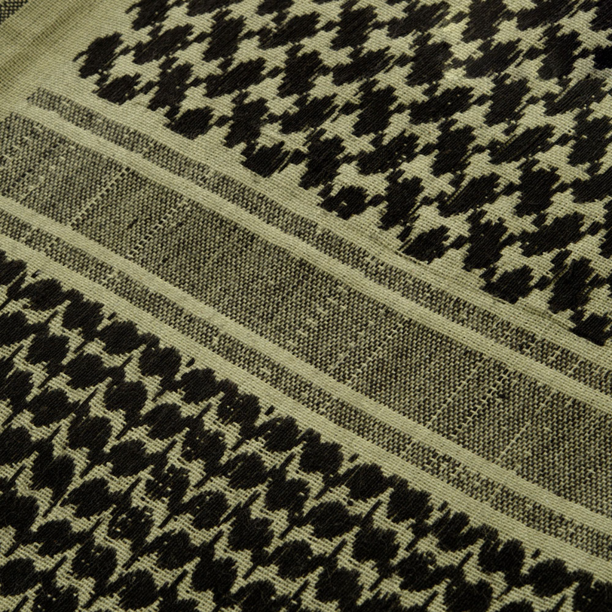 M-Tac Tæt Shemagh Tørklæde