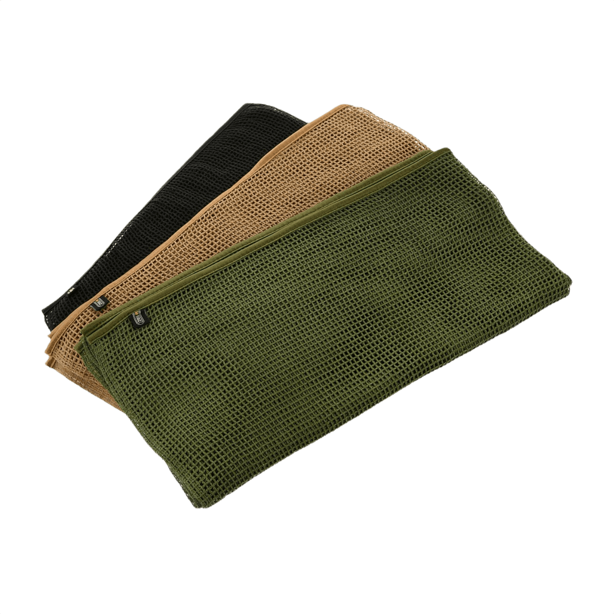 M‑Tac Mesh Tørklæde let og alsidigt til camouflering og alsidig brug i forskellige farver