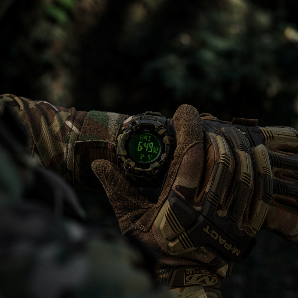 M-Tac Tactical Ur 2037