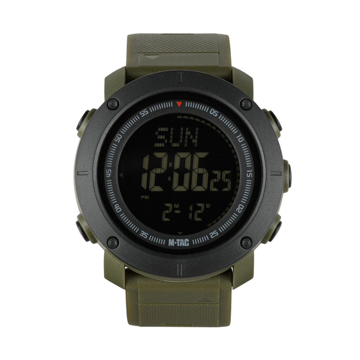 M-Tac Tactical Ur med Kompas 2095