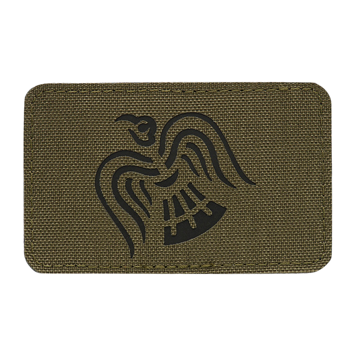 M-Tac Patch Ravneflag Laser Cut